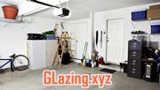 plastic windows for sheds
