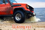 aberdeen glaziers