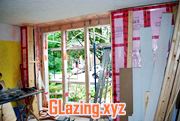 opening jammed upvc windows