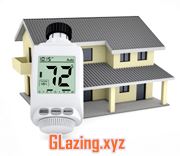 double glazed windows vs low e