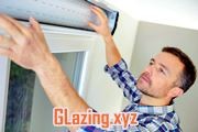 double glazed windows newbury