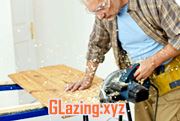 double glazed window repairs plymouth