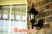 Glaziers in Kilkeel