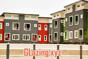 elite aluminium windows