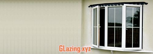Bespoke uPVC Windows