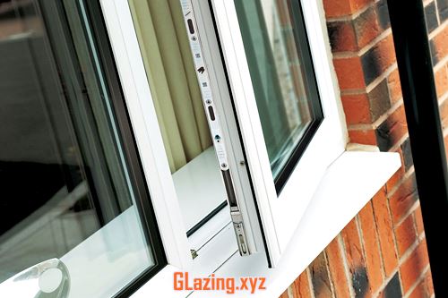 Timber Double Windows Cost
 After Replacement