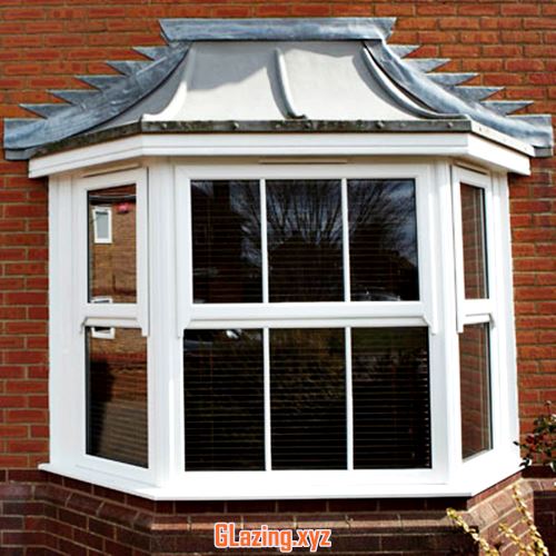 Bespoke uPVC Windows