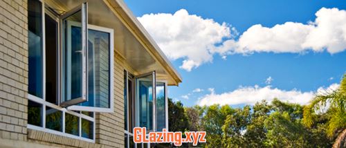 Glaziers in Chatteris
 After Replacement
