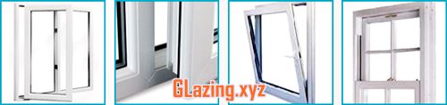 Double Glazed Windows Royal Wootton Bassett
 After Replacement