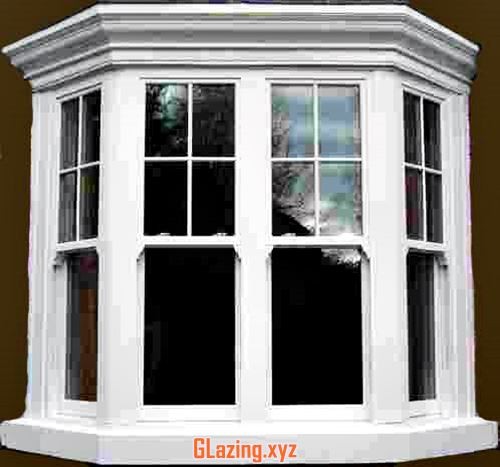 UPVC Windows Cambuslang
 After Replacement