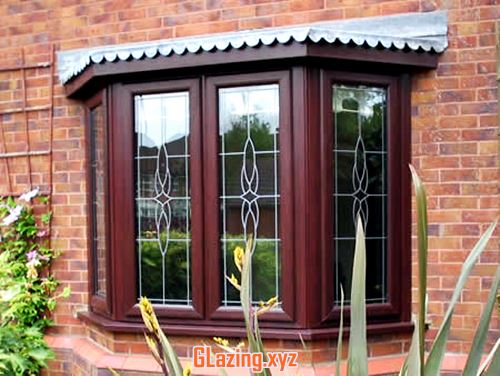Bespoke uPVC Windows