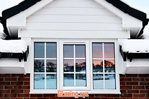 Timber windows sussex
 After Replacement