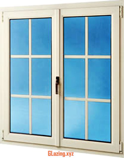 Bespoke uPVC Windows