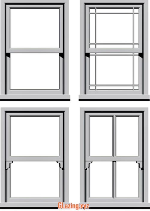 Bespoke uPVC Windows
