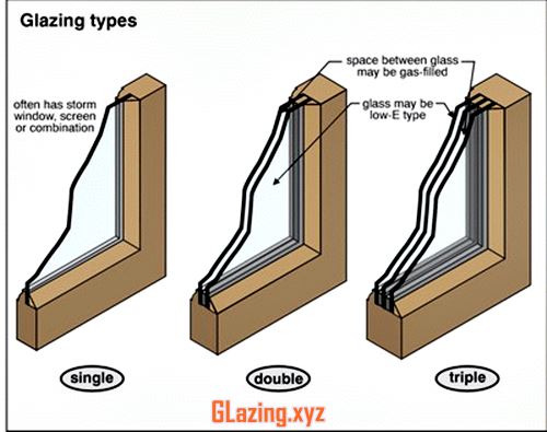 Lintels for bay windows
 After Replacement