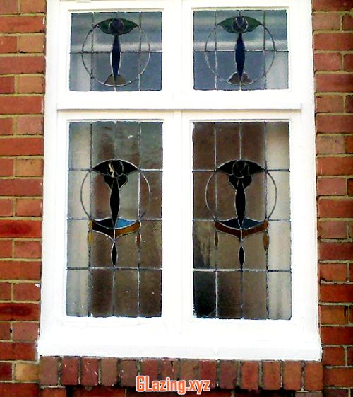 Bespoke uPVC Windows