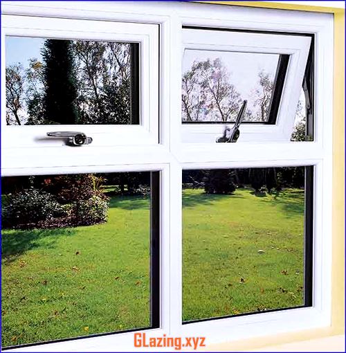 Double glazed windows plumstead
 After Replacement
