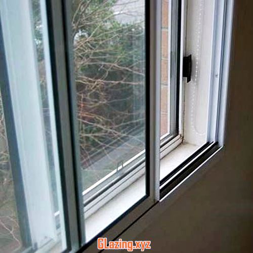 UPVC Windows Clevedon
 After Replacement