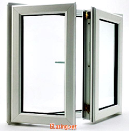 Double glazed windows shipley
 After Replacement