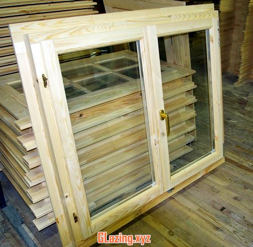 Bespoke uPVC Windows