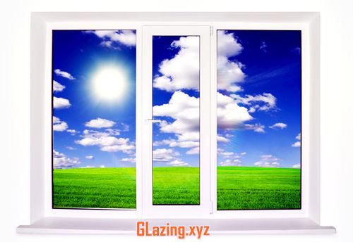 Irvine glaziers
 After Replacement