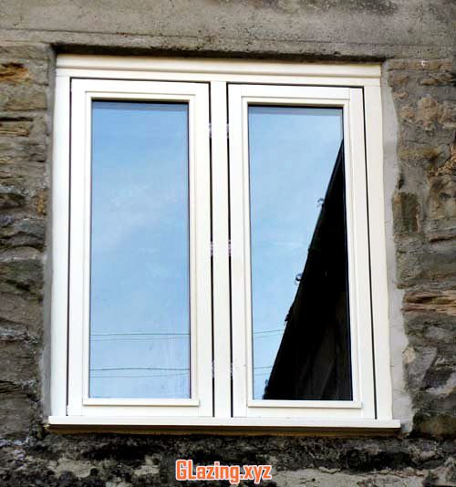 Double Glazed Windows Abergavenny
 After Replacement