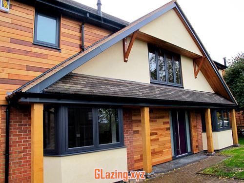 UPVC Windows Oundle
 After Replacement