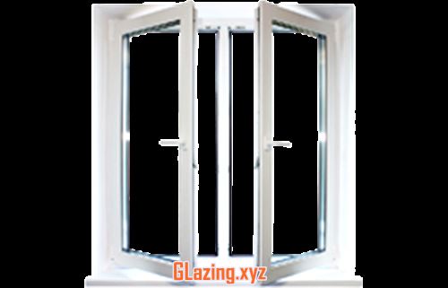 Draft from double glazed windows
 After Replacement
