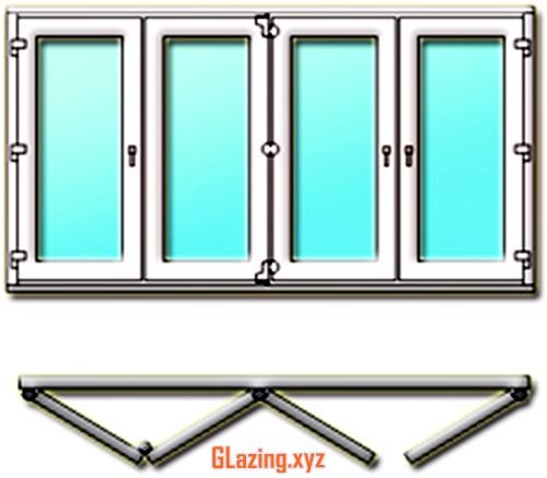 Bespoke uPVC Windows