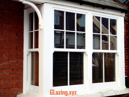 N gauge plastic windows
 After Replacement