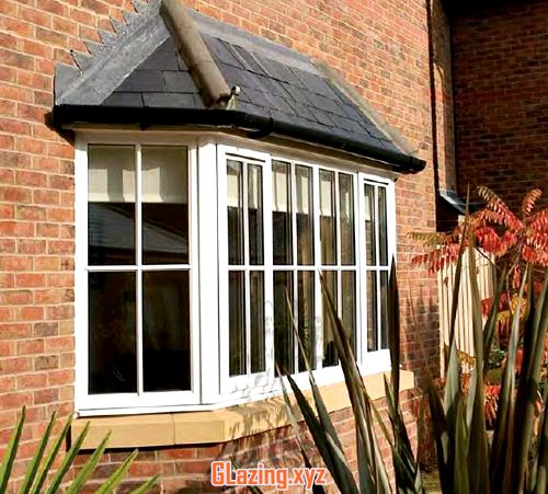 Bespoke uPVC Windows
