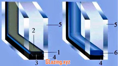 Bespoke uPVC Windows