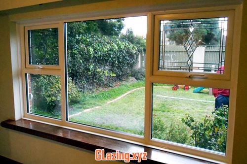 Bespoke uPVC Windows