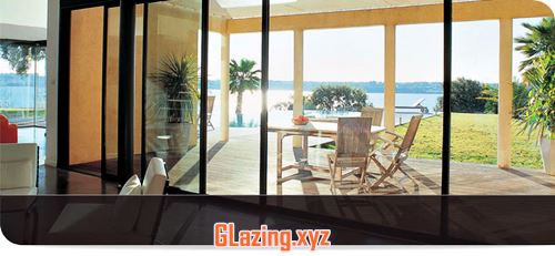 Bespoke uPVC Windows