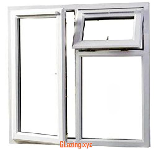 Bespoke uPVC Windows