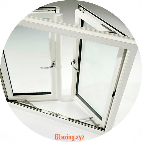 Double Glazed Windows Bembridge
 After Replacement