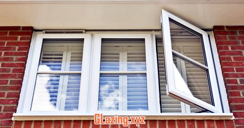 Bespoke uPVC Windows