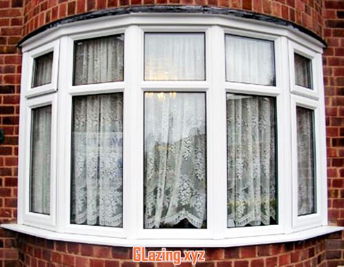 Peterborough glaziers
 After Replacement