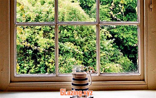 Double Glazed Windows Strabane
 After Replacement