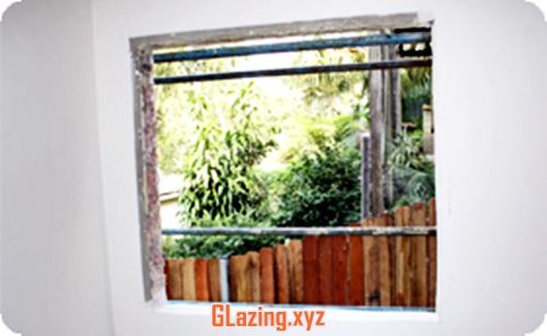 Double Glazed Windows Wellingborough
 After Replacement