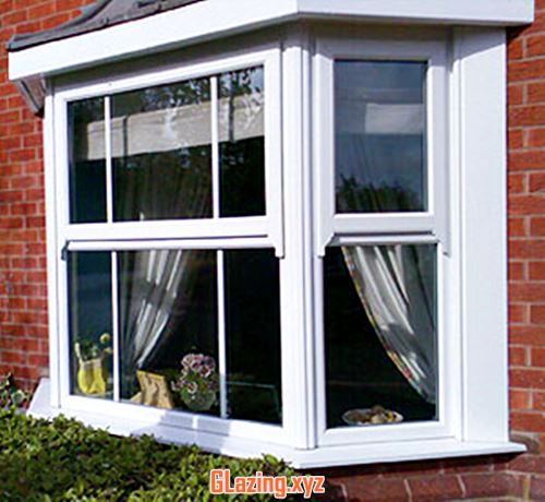 Double glazing windows vacuum
 After Replacement