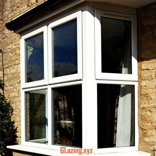 Lancashire timber windows
 After Replacement