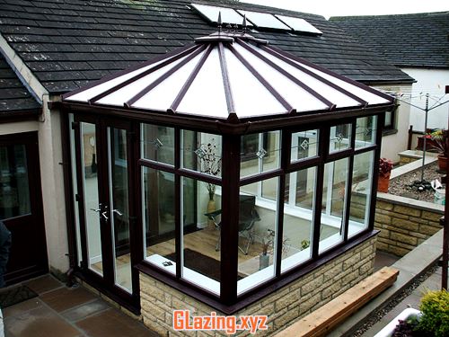 Highest quality replacement windows
 After Replacement