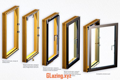 Double Glazed Windows Harpenden
 After Replacement