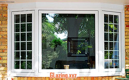 Bespoke uPVC Windows