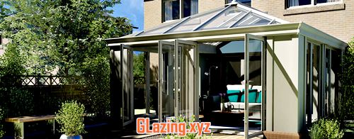 Glaziers in Nottinghamshire
 After Replacement