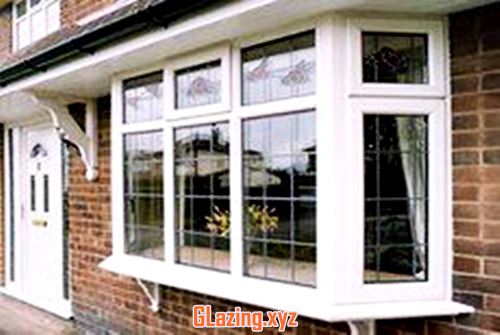 Upvc windows leaking
 After Replacement