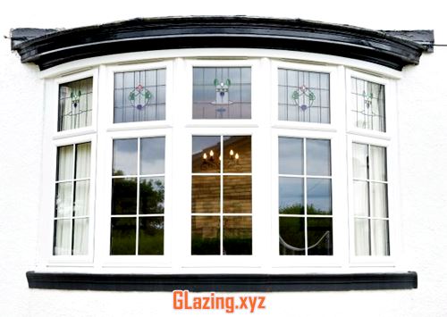 Aluminium windows in south africa
 After Replacement
