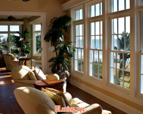 Bespoke uPVC Windows