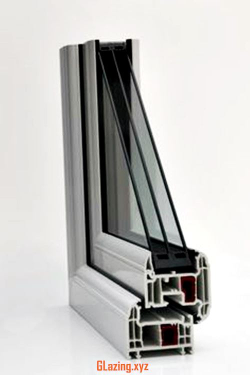 Double glazed windows act
 After Replacement